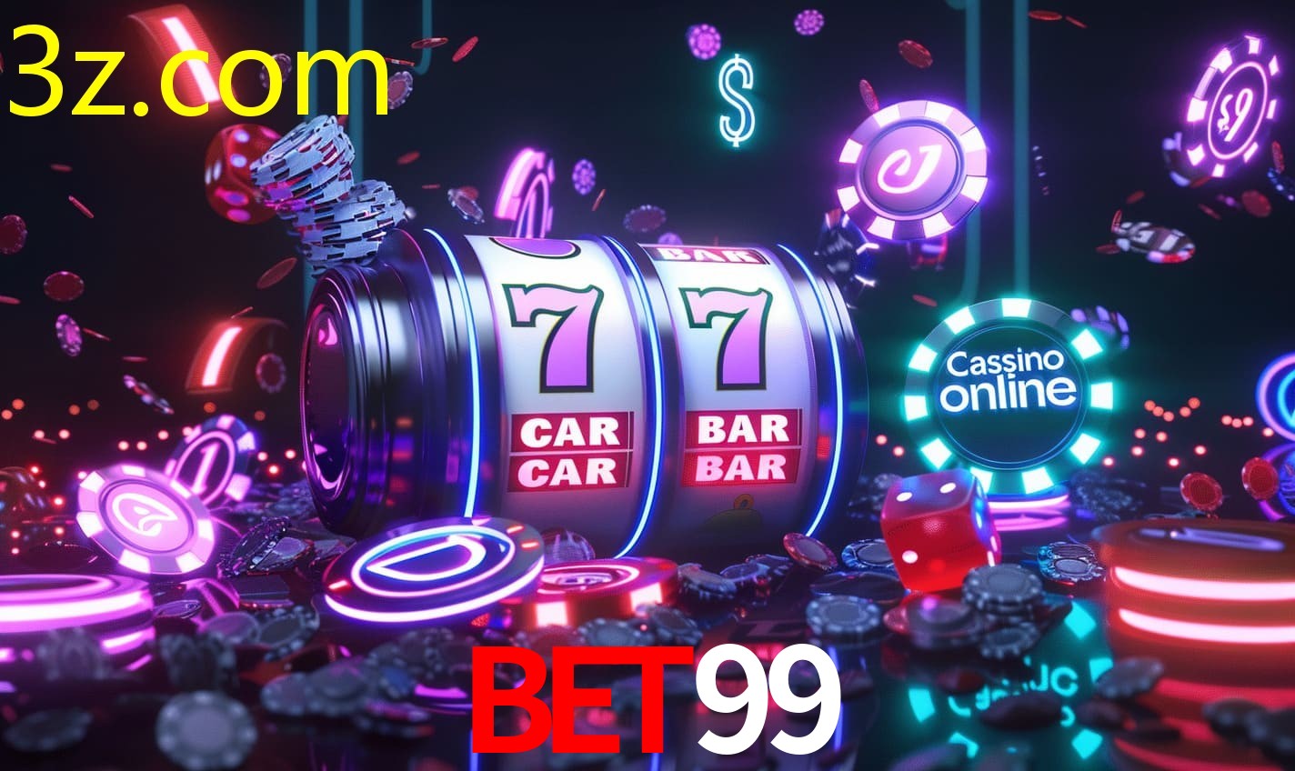 BET99.COM Login Rápido