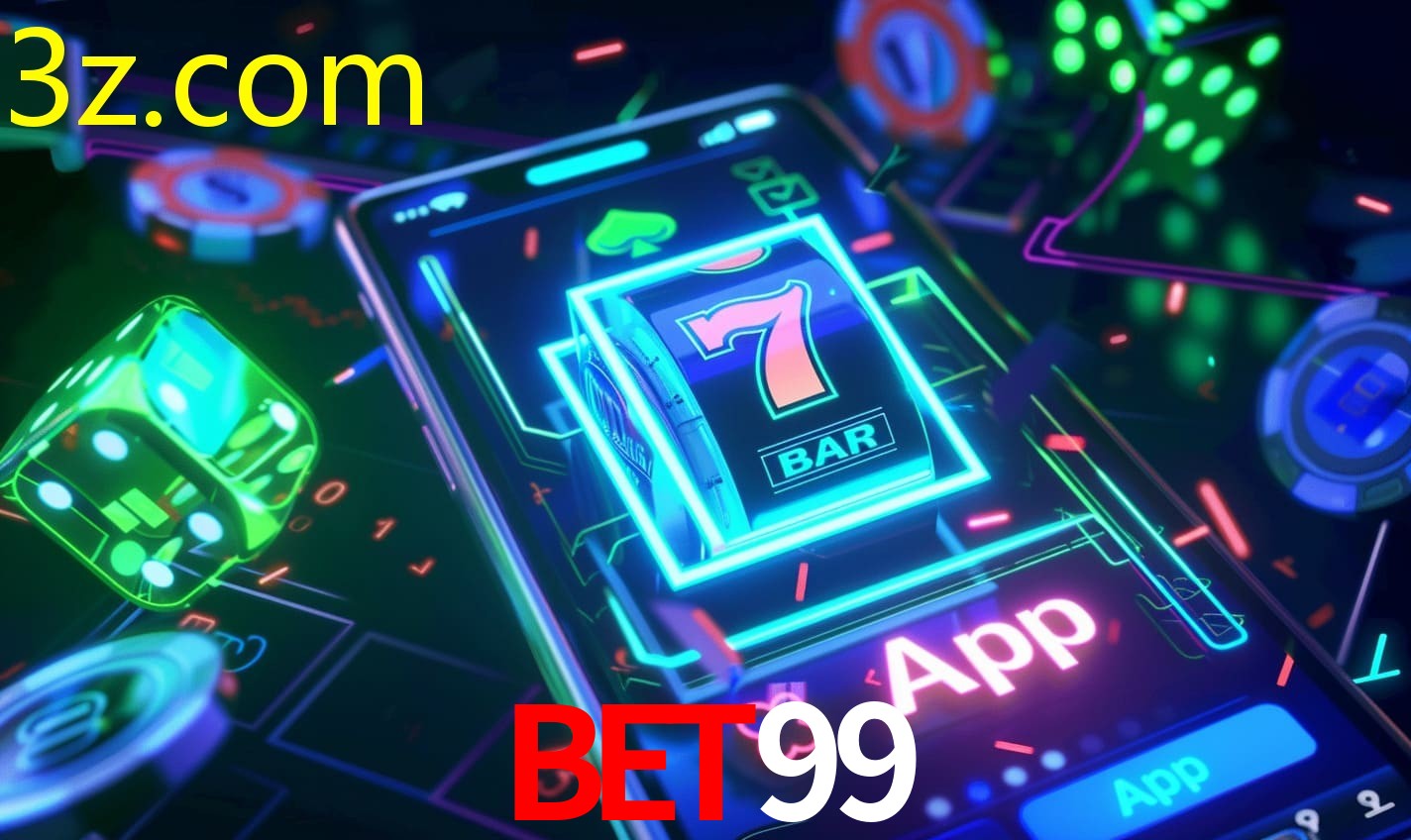 Cassino Online Seguro BET99.COM