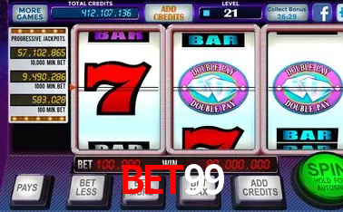 Slot Games Collection